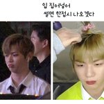 [강다니엘] 강단희 후웅이한테 왜그래? (강다니엘 시리즈)
