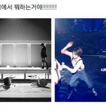 [EXO] 팬덤내에서 민석이 이짤 <b>유행</b>했었는데 추억이다
