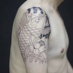 <b>이레즈미</b> 반팔타투 별로야?.?