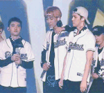 [EXO] 니네 엑소 <b>비주얼</b> 조카 근자감인거 아냐;;