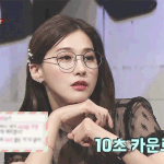 [댓글부탁해] 생로랑 뮤즈