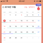 [댓글부탁해] 나 생리 왜 안하냐..;
