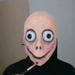 [짤주의] 와 <b>모모</b>귀신 가면 개오진다조카