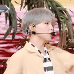 [세븐틴] 호시 이머리 진짜 이쁘지않아?