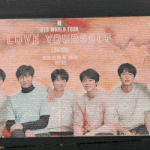 [방탄소년단] <b>런던</b> 방탄 벽화