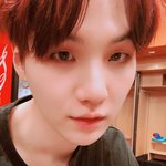 [방탄소년단] 민애<b>옹</b>씨 기분 좋은가보다