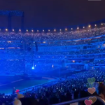 [드루와] ㅋㅋㅋㅋ방탄 오늘 스타디움콘