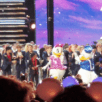 [NCT] 미키생일 엔딩!!!!