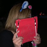 [방탄소년단] 도토리 가방 선물 <b>by</b> 호비쓰