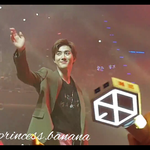 [EXO] <b>베를린</b> 뮵앵직캠보는데 진짜오진다