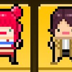 아이돌 자랑하고 가자