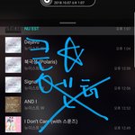 [뉴이스트] 클릭별(스타) <b>워즈</b> 공짜별(~1:20)