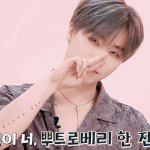 [아이콘] 김지난 움짤