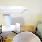 [40075] 30대 아재가 만든 투명한 고기 수프, 콩소메