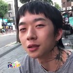 ㅠㅠ 우원재 키드<b>밀리</b> 케미 존좋임 ㅠ