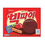 빅<b>파이</b>vs후레쉬베리