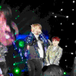 [방탄소년단] 태형이 <b>움짤</b> 한개 쪄왔어