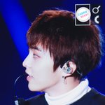[EXO] 시우민 어제 <b>비쥬얼</b>