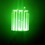 [드루와] 샤이니 <b>응원봉</b> 버금간다는 NCT <b>응</b><b>원봉</b> 발광력