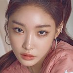 [드루와] 나이키 모델이 된 <b>청하</b>