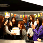 19) <b>사심</b>으로 가득 찬 강혜원