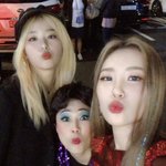 <b>선미</b> 트위터 업데이트