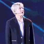 [박우진] 그렇게 예쁘게 올려다 볼꺼야?