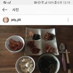 [<b>우정</b>] 오늘자 설리 인스타