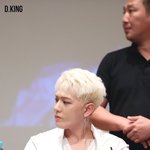 아이콘은 김동혁이 가장 대박인거 같음