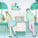 확실히 남돌은 얼굴보다 몸매+매력인듯