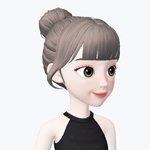 [댓글부탁해] <b>제페토</b> 하는 사람??-?-?