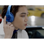 [EXO] 콜베는 김종인이 차 끼익하고 <b>헤드폰</b> 톡톡하니까