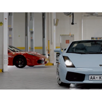 [EXO] 콜베 김종인이 탄 차 ㅋㅋㅋ겁나비싼거 <b>대여</b>한거라 세훈이가