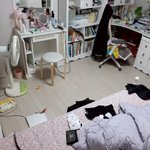 [드루와] 같이 방<b>청소</b>하실분~!~!(+이어쓰기추가했어)