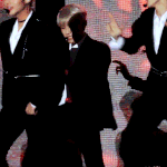 [박우진] 꿍<b>디</b> 씰룩 장난치다 <b>한</b>대맞은 장꾸