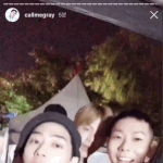 [강다니엘] 그 레 이님 인별스토리 강다니엘ㅋㅋㅋㅋㅋㅋㅋㅋㅋ