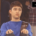 [EXO] <b>고마</b>해라