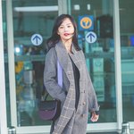 공패찍으랬더니 화보찍고있는 윤승아