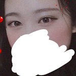 [드루와] 스노우 이필터 <b>혼혈</b>눈동자됨