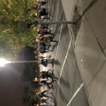 [댓글부탁해] 어제 (10/6) 방탄소년단 뉴욕시티필드콘서트 실제후기