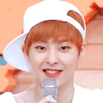 [EXO] 민석이 아가늑대일때 별명 생각나냐