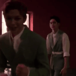 [강다니엘] 다큐3일 강다니엘 독일어 <b>cut</b>.