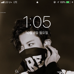 [EXO] <b>나의</b> 배경화면