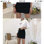 [댓글부탁해] 이<b>치마</b> 살건데 어때?? ㄱㅊ??