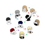 [BL] <b>유아</b>유 아는 사람 있냐