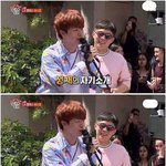 [댓글부탁해] 육성재가 <b>미국인</b>들에게 본인 소개하는 방법