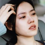 [댓글부탁해] 나 오늘 조카 청순가련 메이크업 할거임