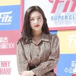 [아이돌] <b>피츠</b> 포토타임 행사한 조이