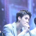 [EXO] 세훈이 볼 때마다 느끼는건데