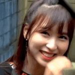 <b>미나</b> 인생이 제일 부럽다